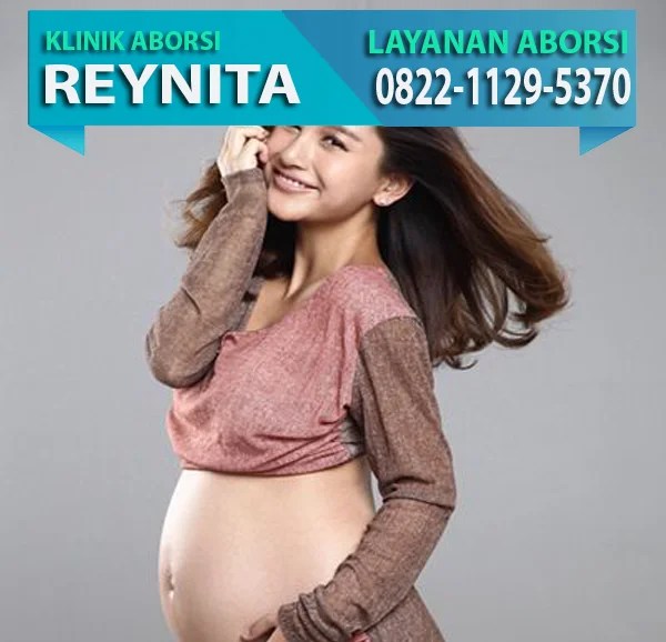 klinik aborsi bogor