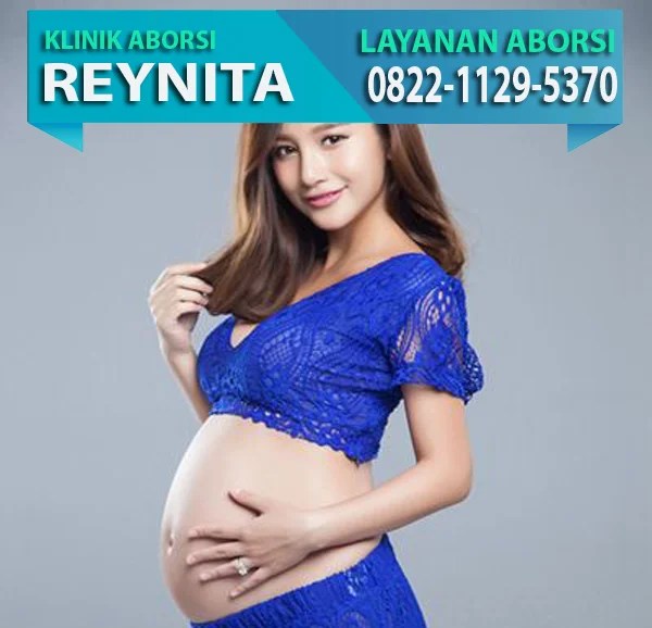 klinik aborsi depok