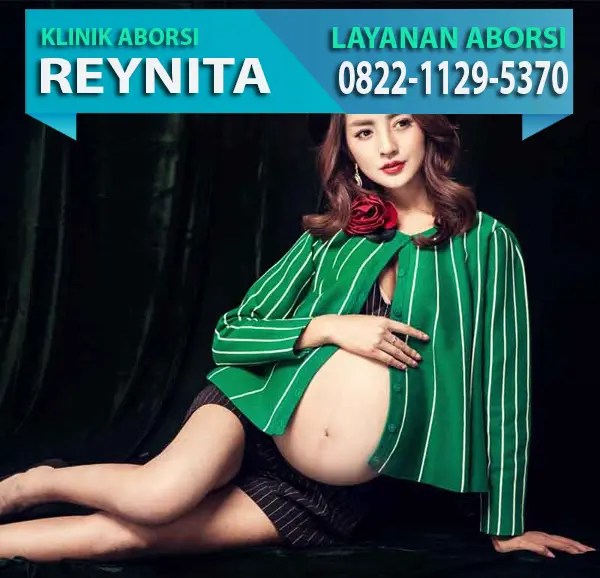klinik aborsi jakarta