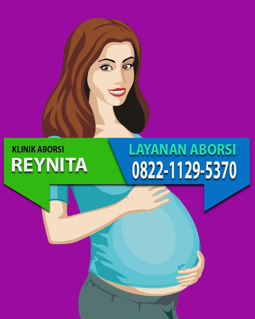 klinik aborsi reynita