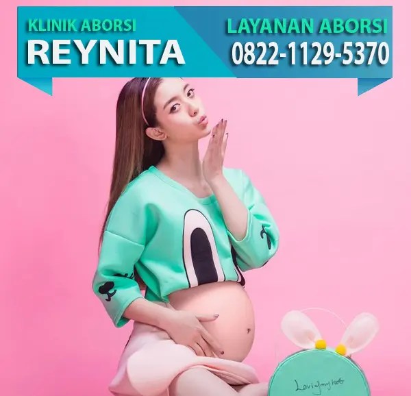 klinik aborsi tangerang